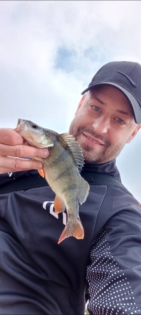 Фотоотчет рыбалки - Цнянское водохранилище